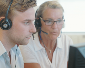 Wervingsfilm triagisten | Huisartsenposten Oost-Brabant