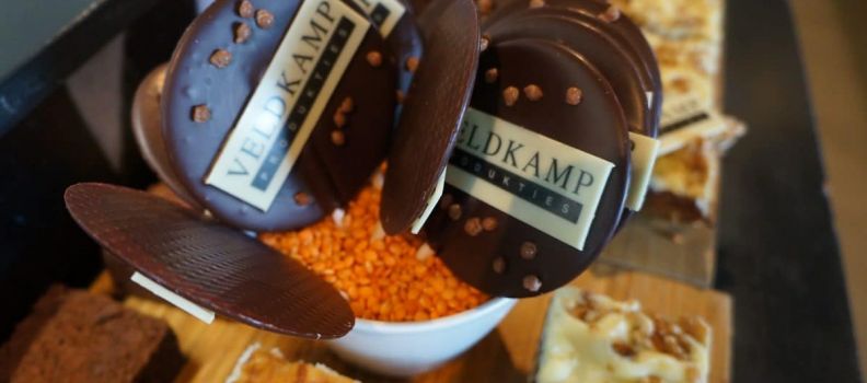 20-jarig jubileumevent Veldkamp Produkties