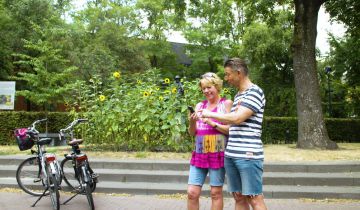 Van Gogh fietsroute | Routes in Brabant | VisitBrabant