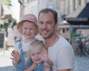 Regiofilms | VisitBrabant