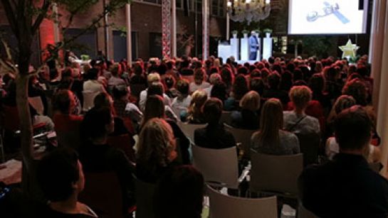 Driessen HRM: All Stars Congres