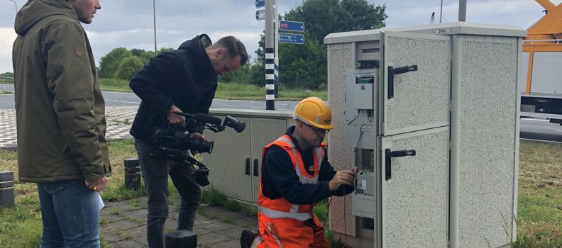 Rick tipt: hoe krijg je eigen medewerkers natuurlijk op video?