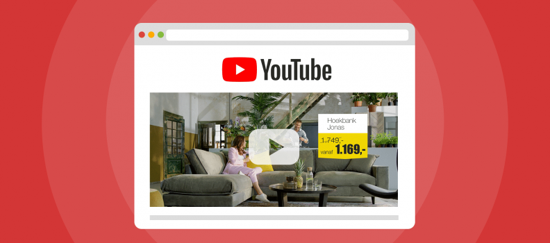 YouTube ads: Videomarketing op het grootste online videoplatform